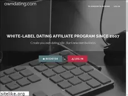Sites similar to owndating.com