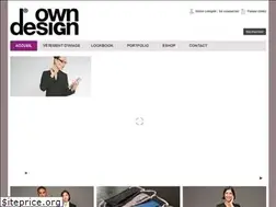 Sites similar to owndesign-lab.com