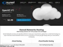 Sites similar to owned-networks.net