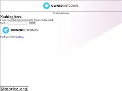 Sites similar to ownedoutcomes.com