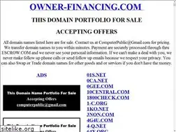 Sites similar to owner-financing.com
