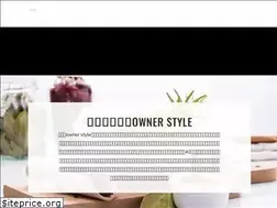 Sites similar to owner-style.com