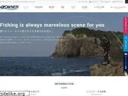 Sites similar to owner.co.jp