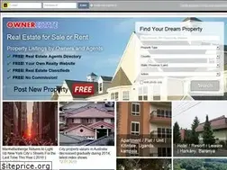 Sites similar to owner.estate