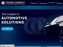 Sites similar to ownerconnect.com