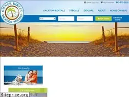 Sites similar to ownerdirectvacationrentals.net