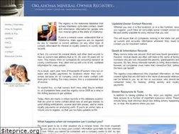 Sites similar to ownerregistry.com