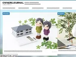 Sites similar to owners-journal.jp
