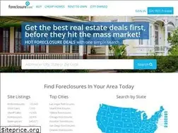 Sites similar to owners.foreclosure.com