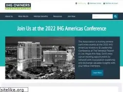 Sites similar to owners.org