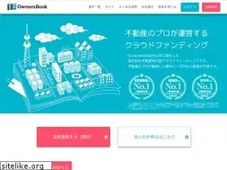 Sites similar to ownersbook.jp