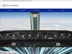 Sites similar to ownersbrain.com