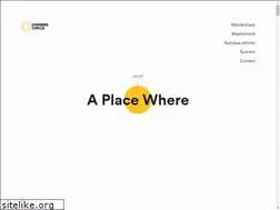 Sites similar to ownerscircle.asia