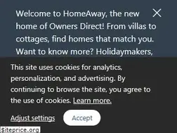 Sites similar to ownersdirect.uk