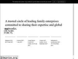 Sites similar to ownersforum.de