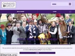 Sites similar to ownersgroup.co.uk