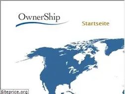 Sites similar to ownership.de