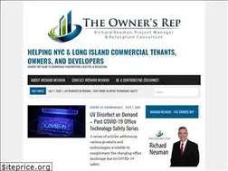 Sites similar to ownersrepny.com