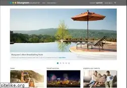 Sites similar to ownerupdate.bluegreenvacations.com