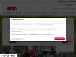 Sites similar to owney.de