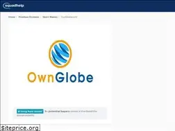 Sites similar to ownglobe.com