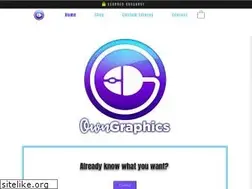 Sites similar to owngraphics.com