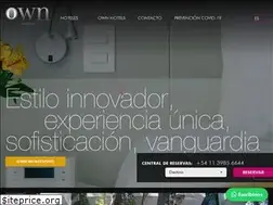 Sites similar to ownhotels.com