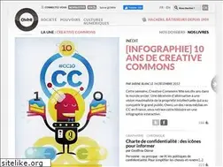 Sites similar to owni.fr