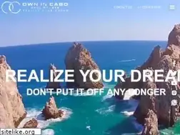 Sites similar to ownincabo.com