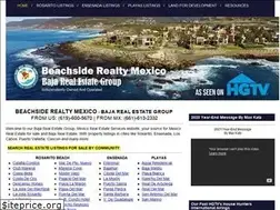 Sites similar to owninginmexico.com