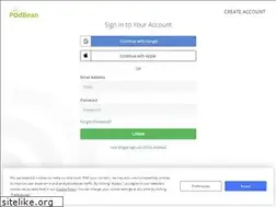 Sites similar to owningit.podbean.com