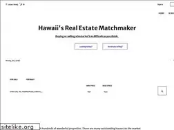Sites similar to owningoahu.com