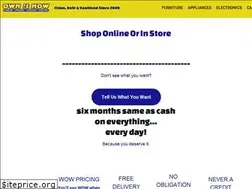 Sites similar to ownitnowonline.com