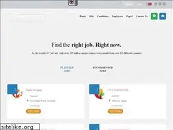 Sites similar to ownjobs.info