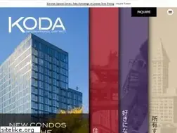 Sites similar to ownkoda.com