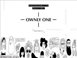 Sites similar to ownly-one.com