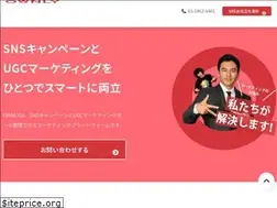 Sites similar to ownly.jp