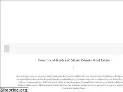 Sites similar to ownmarin.com