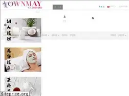 Sites similar to ownmay.com