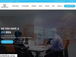 Sites similar to ownmyinvention.com