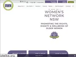 Sites similar to ownnsw.org.au
