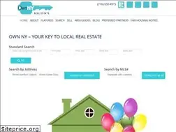 Sites similar to ownny.com