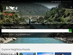 Sites similar to ownplacer.com