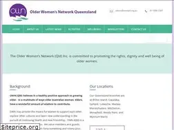 Sites similar to ownqld.net.au