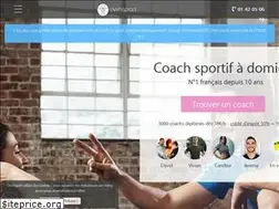 Sites similar to ownsport.fr