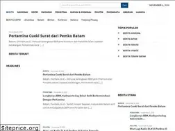 Sites similar to owntalk.co.id