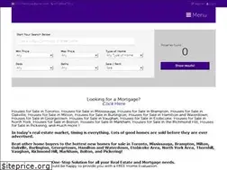 Sites similar to ownthathouse.ca