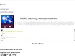 Sites similar to ownthegray.ca