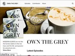Sites similar to ownthegrey.buzzsprout.com