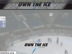 Sites similar to owntheicehockey.com